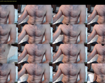 antonywebcam