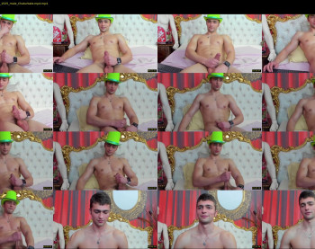 asherconor20