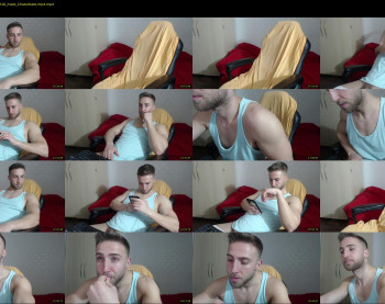 blondeagle
