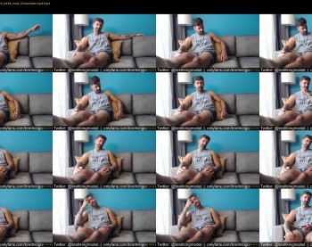 brettkingoncam
