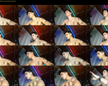charlie_hotx