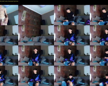 charlythesexyboy