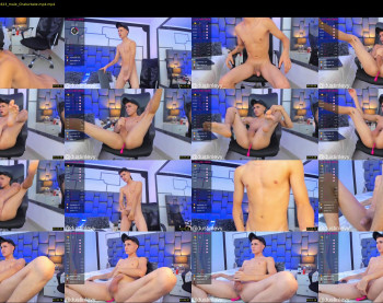 dustinlevine