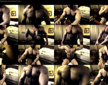 heavenlymuscledbeast