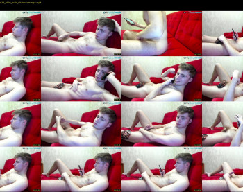 hornyblondieboyy