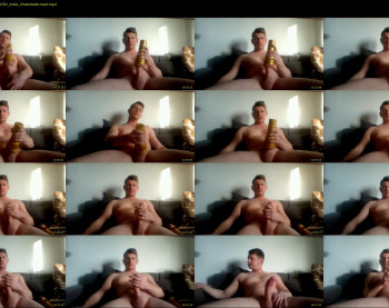 kinkylionboy
