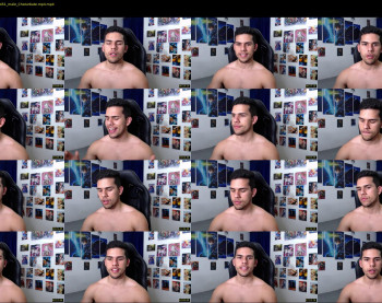 kiritosexhot