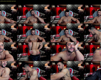 masterjoshua1