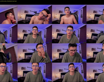 misterhouston1