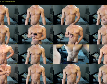muscle955