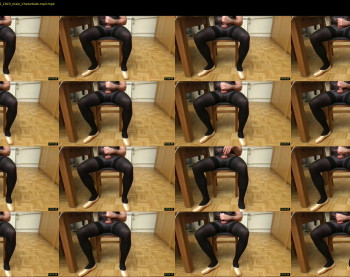 nylonlovercam