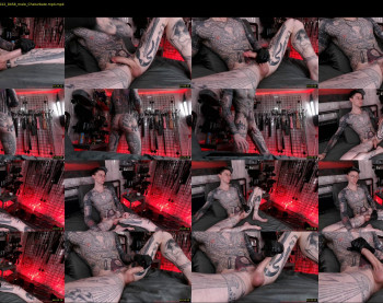 tattedtrevorsmith