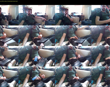 wheelchairvvulf