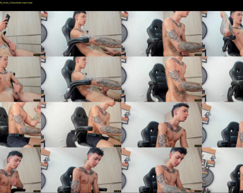 aron_ford