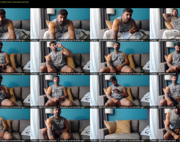 brettkingoncam