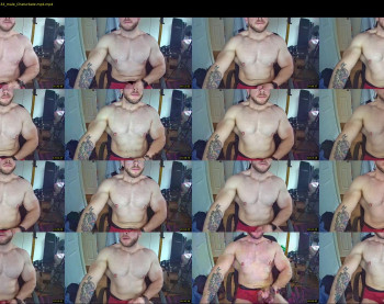 cmuscle88