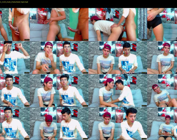 danielandjacob