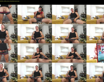 dumbell_sanchez_hot
