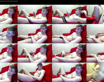hornyblondieboyy