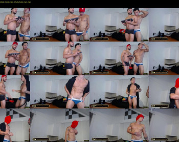 hot_guys_have_fun