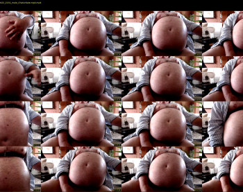 hugehairybeergut