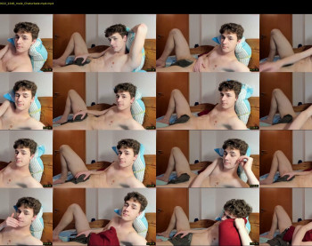 justanormaldick69
