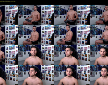 kiritosexhot