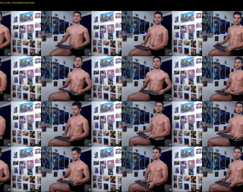 kiritosexhot