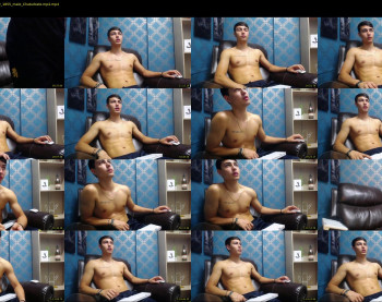 lucho_mendez