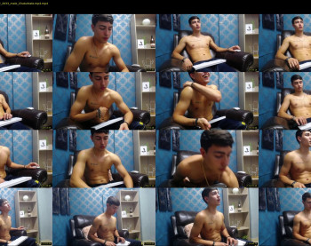 lucho_mendez