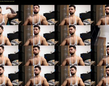lukehunk