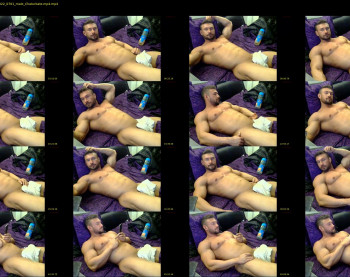 muscularkevin21