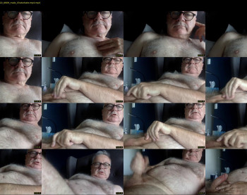 ozhairybearxxxx
