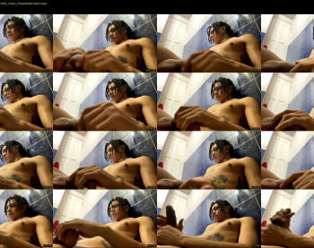 red_boy_dick