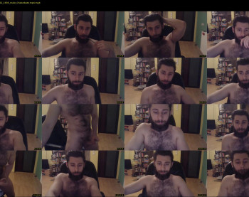 stevemuscleboy
