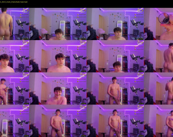 thejohnnystone