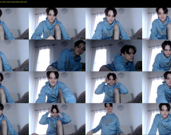 your_candyboy