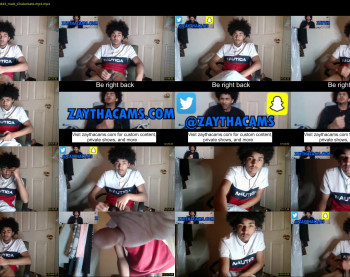 zaythacams