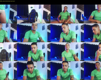 antonyhot66