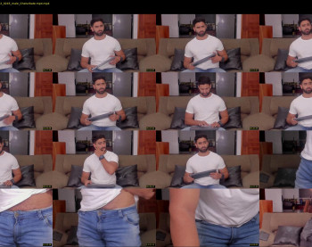 bradleymartin7