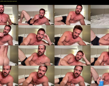 chadjohnsontv