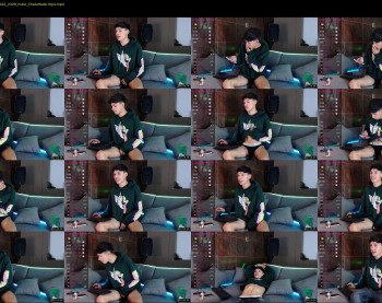 charlythesexyboy