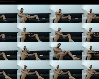 dirtycrazyboy