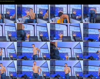dustinlevine
