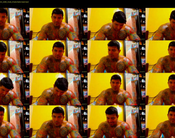 ferventmusclexx