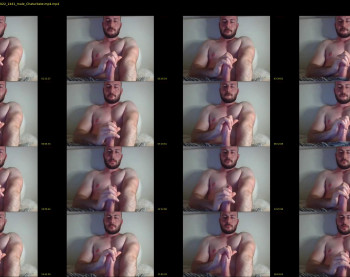 hornycockst1