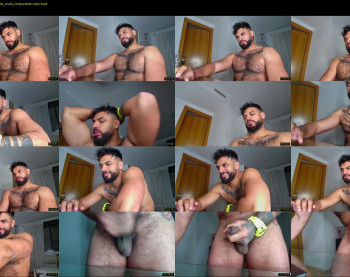 latinwolfbi