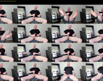 lokis_wild_boy