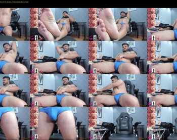 michaelmasterx