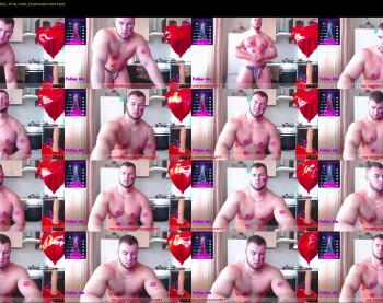 muscularjohnforu